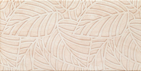 Tubądzin Domino Blink Beige Dekor 30,8x60,8