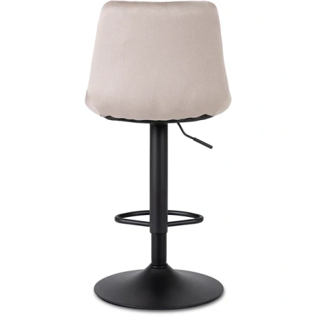 Hoker ARCOS 2 Beżowy Welurowy