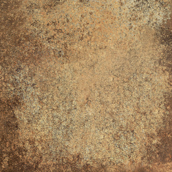 Tubądzin Domino Credo Brown Mat 59,8x59,8