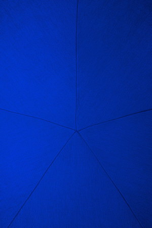 Fotel BALL BLACK niebieski - włókno       szklane, metal