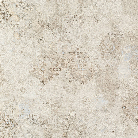 Tubądzin Grey Stain Geo Lappato 59,8x59,8