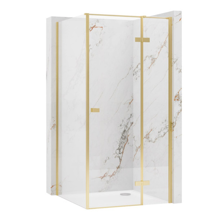 ŚCIANKA ATLAS BRUSH GOLD 80