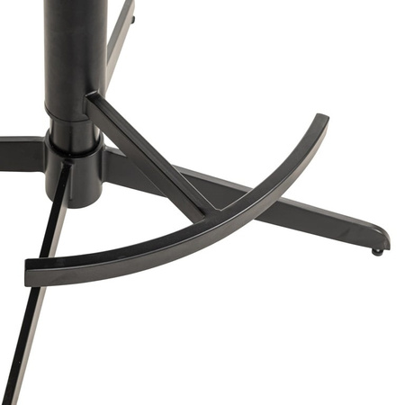 RICHMOND krzesło barowe CHEYENNE GRAFFIC  obrotowe