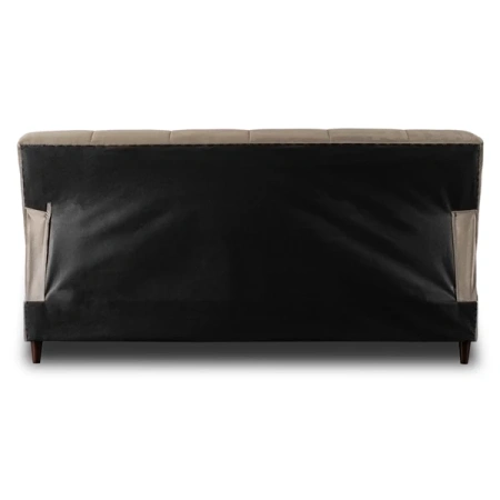 Zestaw 2x Sofa LIMA Beżowa