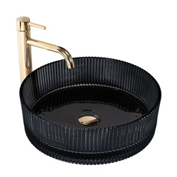 UMYWALKA INGRID BLACK - NABLATOWA