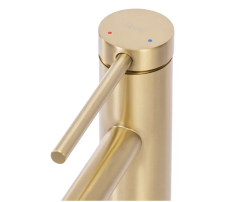 BATERIA UMYWA JS-B310-1BG FOSS ZŁOTA SZCZ WYSOKA