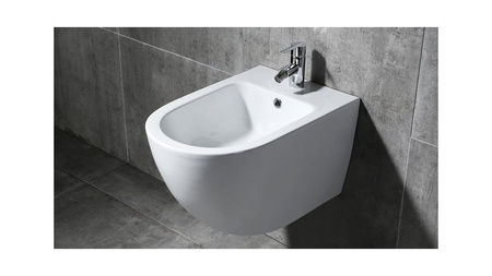 BIDET CARTER CARLO MINI