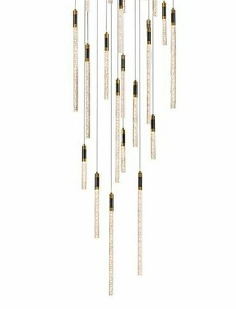 RICHMOND lampa wisząca CROSLEY