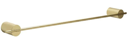 WIESZAK JEDNORAMIENNY 5801 TOMI BRUSH GOLD
