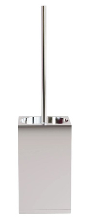 SZCZOTKA WC B110 CHROME