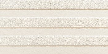 Tubądzin Blinds White 2 STR Dekor 29,8x59,8