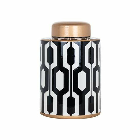 RICHMOND pojemnik ozdobny/wazon FAYLINN SMALL