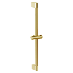 UCHWYT PRYSZNICOWY 01 ZŁOTY