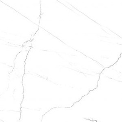 Blizzard Carrara White Mat 60x60