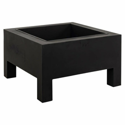 RICHMOND palenisko ogrodowe NERIUM        czarne