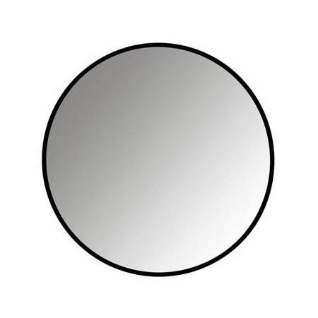 RICHMOND lustro ścienne MAESA 90 czarne