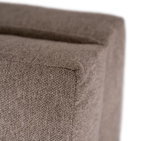 Fotel Do Spania Jednoosobowy MILAN 1 Beżowy