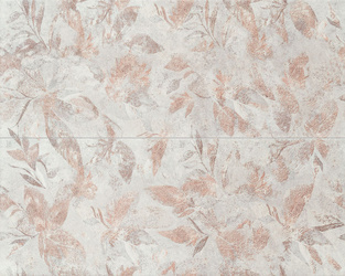 Tubądzin Moor Floral Dekor 2-elementowy 59,8x74,8