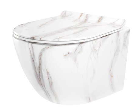 WC - CARTER TORNADO AIAX SHINY