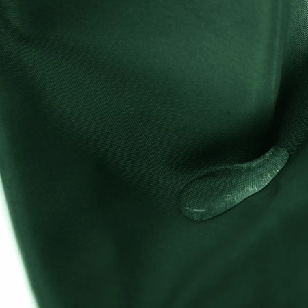 Parasol Ogrodowy AKRON Zielony