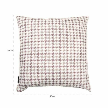 RICHMOND poduszka dekoracyjna JUNO ROSE   50x50