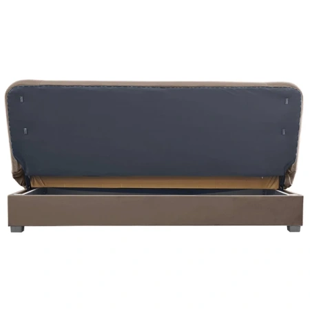 Zestaw 2x Sofa PIANO Beżowa