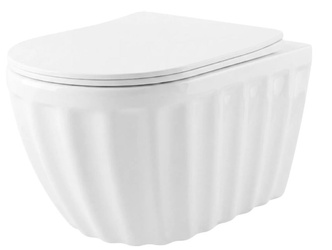 WC - DUO TORNADO WHITE