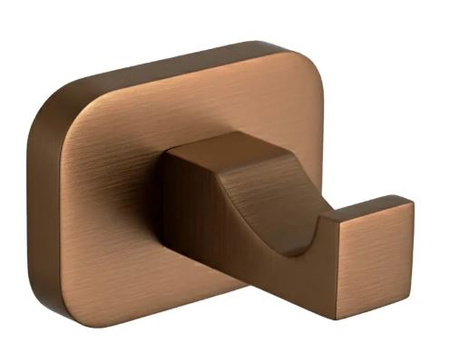 WIESZAK 5905 NICO BRUSH COPPER