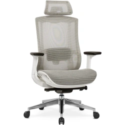 Fotel Obrotowy SKY Beżowy