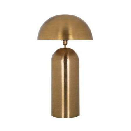 RICHMOND lampa stołowa LANA - szczotkowane złoto