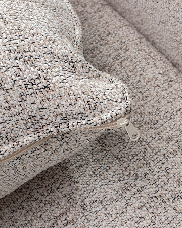 Sofa AURORA z funkcją spania - II grupa   tkanin