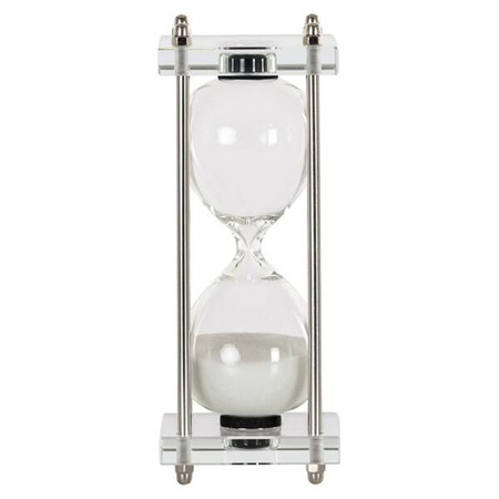 RICHMOND dekoracja klepsydra GIGI S