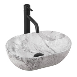 UMYWALKA AMELIA MINI 38 STONE MATT - NABLATOWA