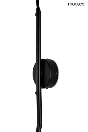 MOOSEE lampa ścienna RAVEN 2