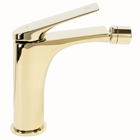 BATERIA BIDETOWA AVALON ZŁOTA