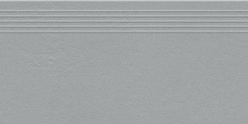 Tubądzin Industrio Dust Stopnica 29,6x59,8