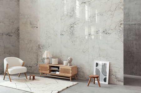 Tubądzin Maciej Zień Balance Stone Poler 59,8x59,8