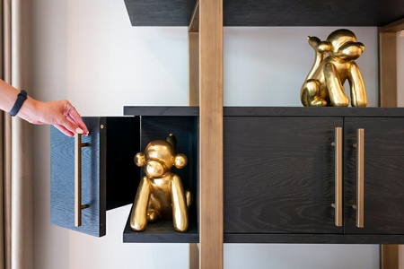 RICHMOND regał CAMBON