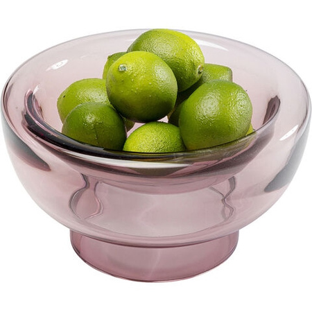 KARE misa dekoracyjna GRAZIOSO 20 cm      różowa