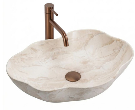 UMYWALKA PEARL KALLISTO - NABLATOWA