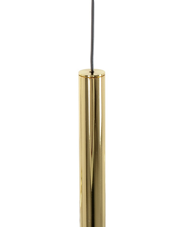 MOOSEE lampa wisząca MIKADO S złota