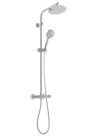 ZESTAW NATRYSKOWY BLISS CHROM TERMOSTAT