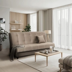 Sofa LIMA Beżowa