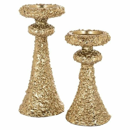 RICHMOND świecznik JULY S złoty