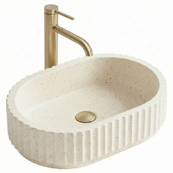 UMYWALKA MARGARET BEIGE - NABLATOWA