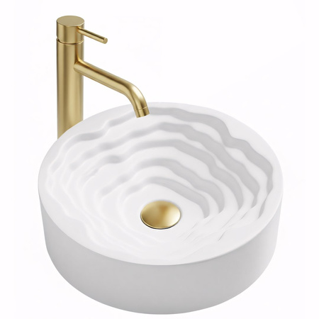 UMYWALKA CALLA - NABLATOWA