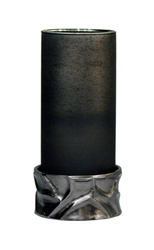 RICHMOND świecznik CANDACE L czarny