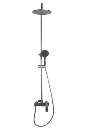 ZESTAW NATRYSKOWY AVALON TYTAN