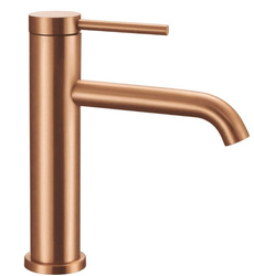 BATERIA UMYWALKOWA JS-B311BRG CLIF MIEDŹ SZCZ NISK