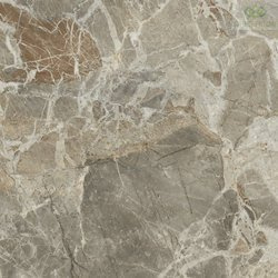 BALDOCER ENNA BROWN POLER 120x120